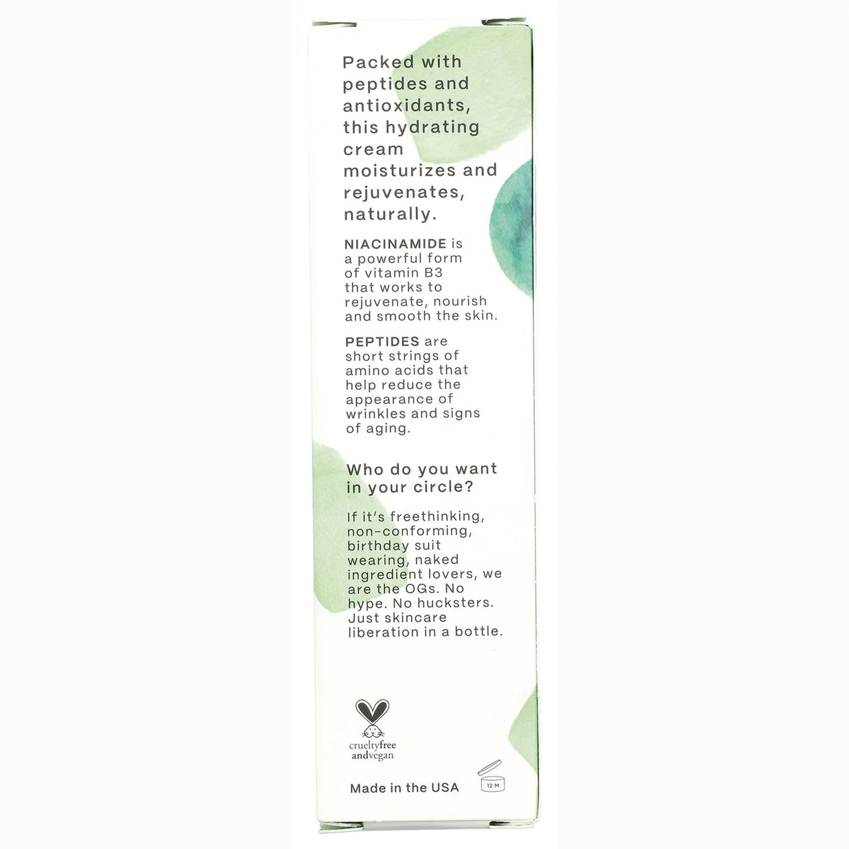 Face Cream