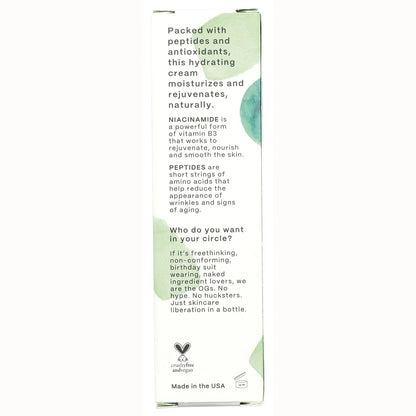 Face Cream