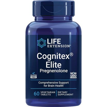 Cognitex Elite Pregnenolone