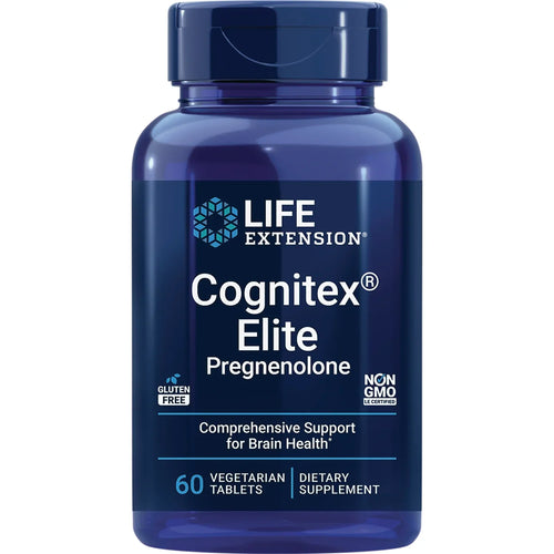 Cognitex Elite Pregnenolone