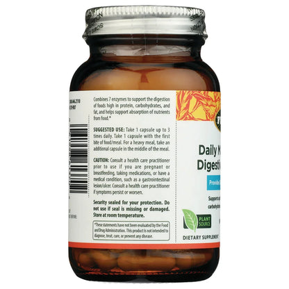 Daily Maintenance Digestive Enzymes