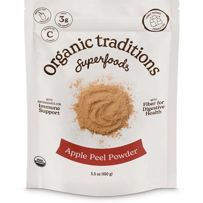 Apple Peel Powder